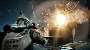 Star Wars Zero Company: Permadeath Mechanic en Achievements Uitleg