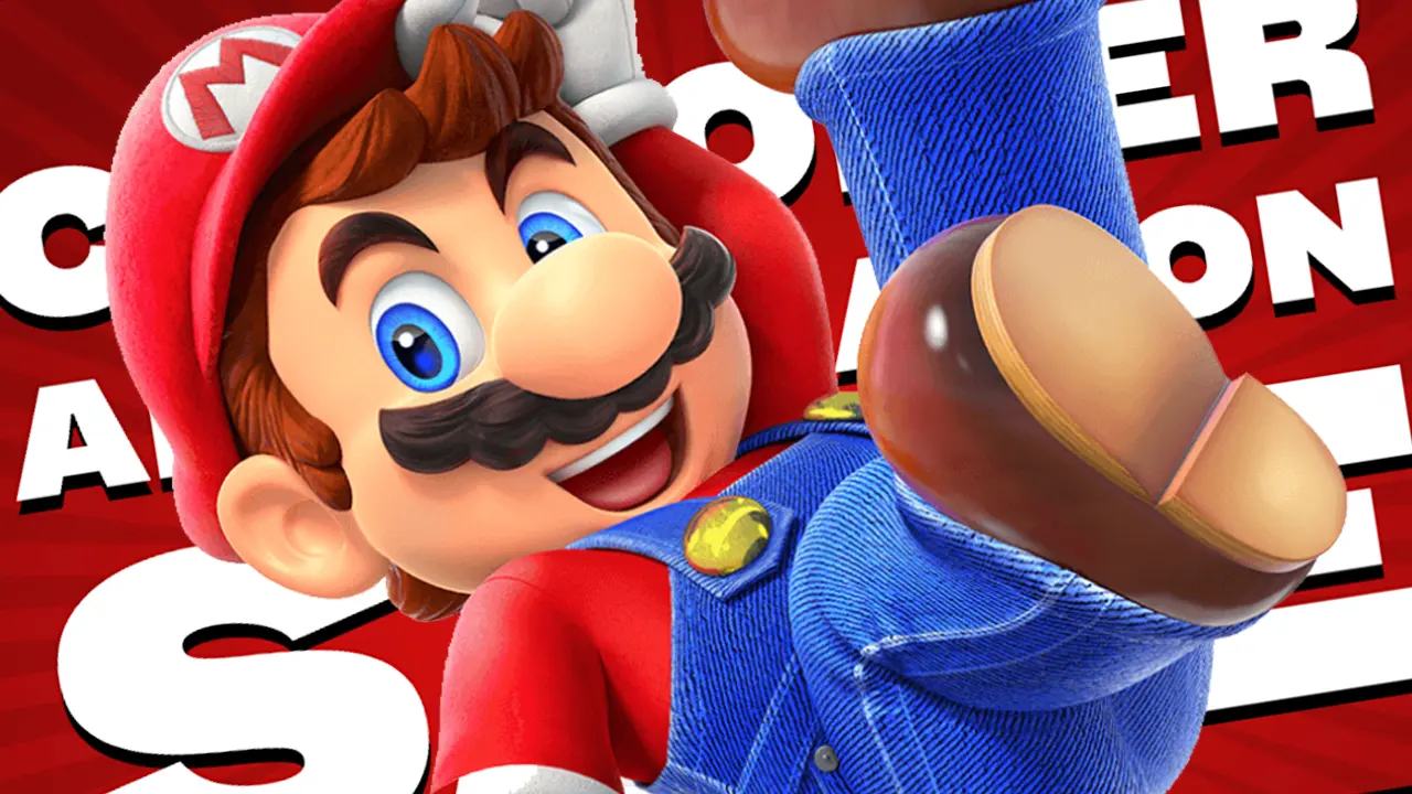 Nintendo's Klantwaardering Verkoop: Korting tot 30% op Switch Games en Meer