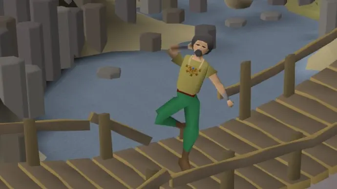 Elderwood: De AI-clone van RuneScape en de gevolgen voor de gemeenschap
