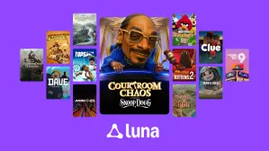 Amazon Luna's Remote Play: Samen Spelen in de Cloud