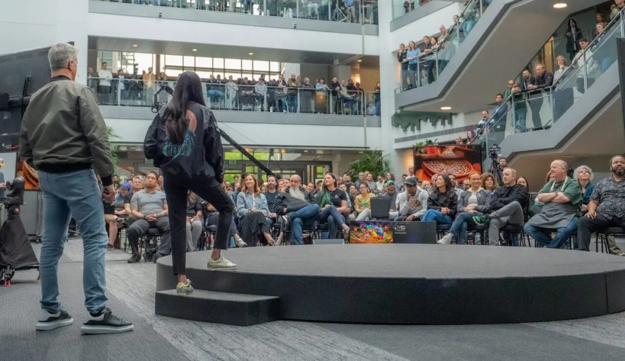 Nieuwe Xbox CEO heroverweegt exclusieve games