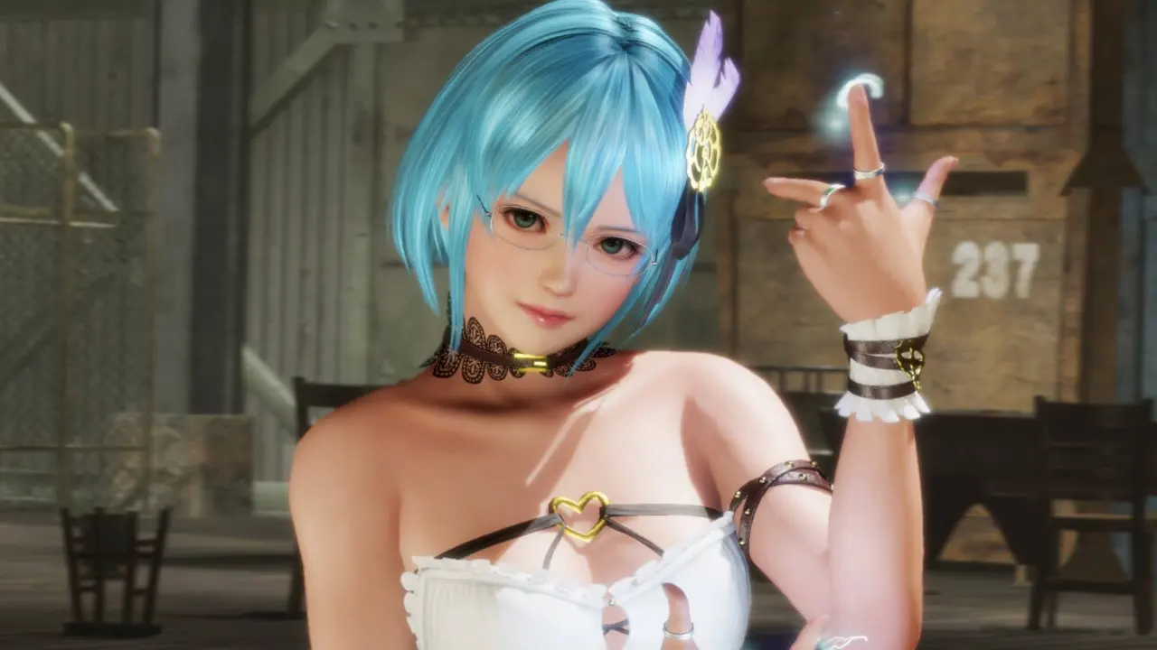 Dead or Alive 6 Last Round: Veranderingen in Kostuums en Competitieve Speelstijl