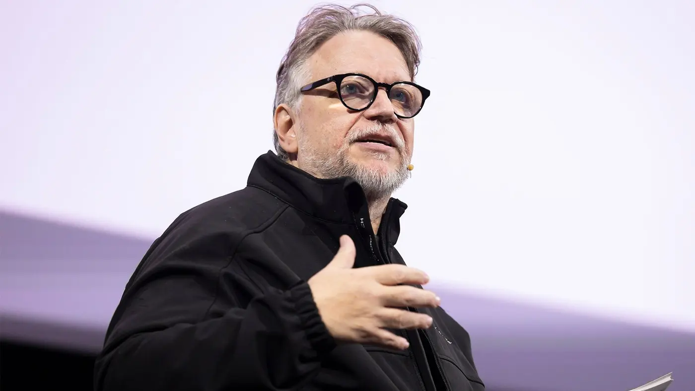 Guillermo Del Toro over AI en de waarde van menselijke creativiteit in kunst