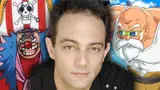 Mike McFarland: De Impact van een Iconische Stemacteur op Anime