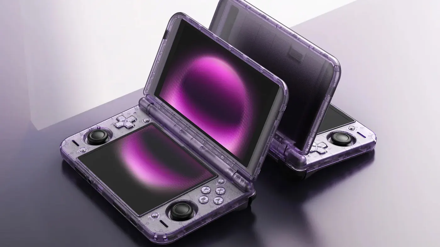 Retroid Pocket Duo: Prijs, Specificaties en Wat Het Betekent voor Gamers