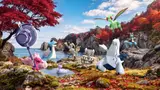 Pokémon GO Wild Area 2026: Evenementdetails en Spelerimpact