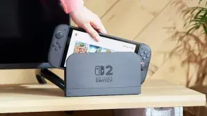 Nintendo Switch 2 Update: Betere Digitale Game Delen voor Spelers
