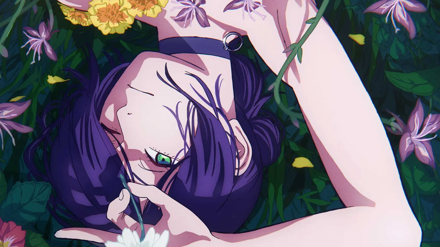 Chainsaw Man - The Movie: Reze Arc streamingdatum