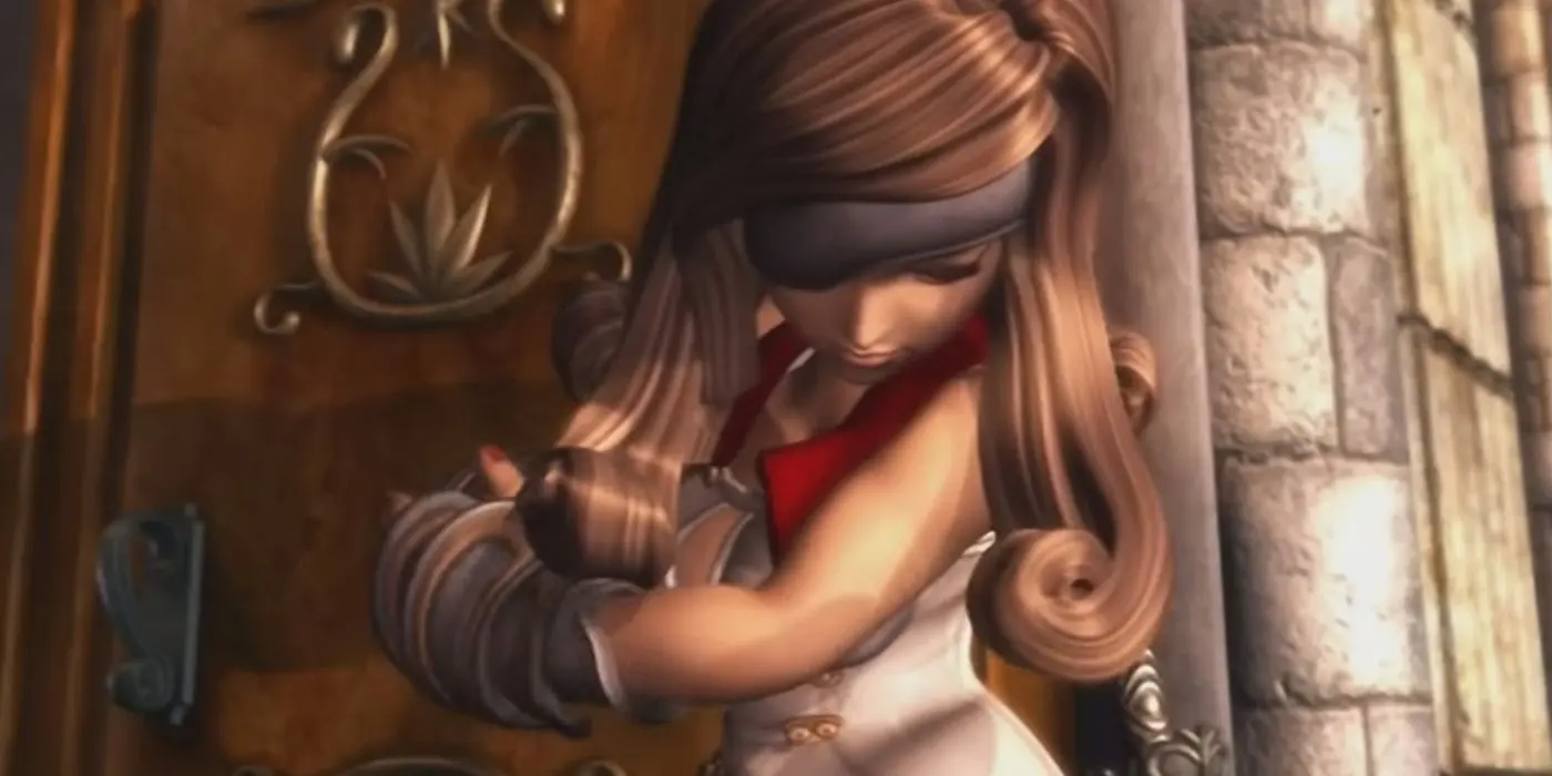 Final Fantasy 9: Roses of May Muziekdoos Aangekondigd met Beatrix