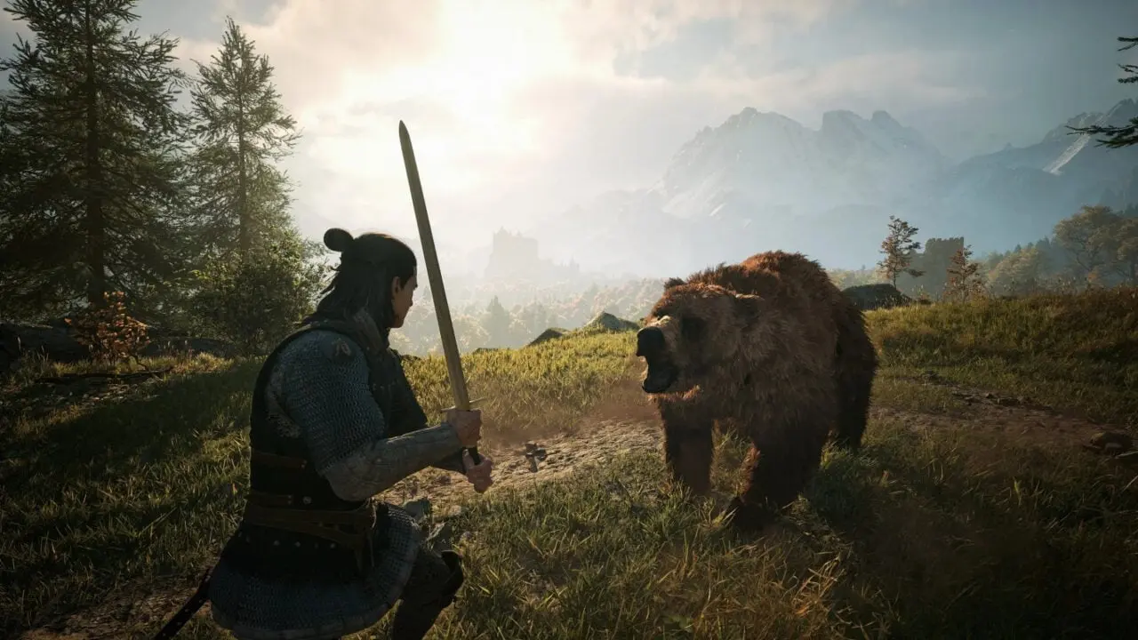 Blood of the Dawnwalker: Een Diepere Kijk op Spelersimpact en Verhaalcomplexiteit