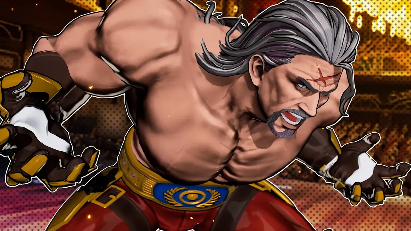 Fatal Fury: City of Wolves ontvangt grote update en prijsverlaging