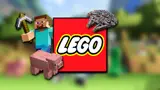 LEGO Millennium Falcon: Van Minecraft naar Sterrenstelsel