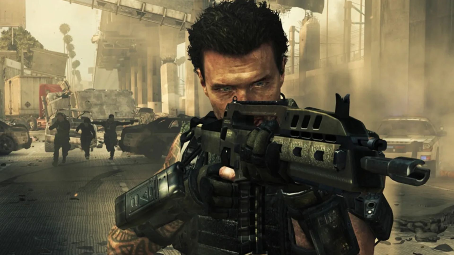 Call of Duty: Black Ops 2 Dedicated Servers Update - Wat Betekent Dit Voor Spelers?