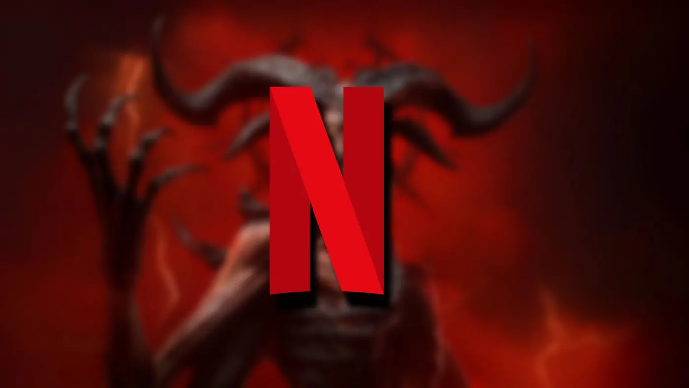 Diablo's animatieserie op Netflix: wat betekent dit voor gamers?