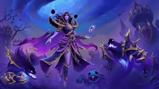 Xal'atath's Impact op Heroes of the Storm: Nieuwe Gameplay en Community Reacties
