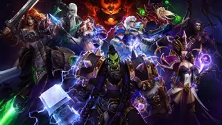 Xal'atath Versterkt Heroes of the Storm: Nieuwe Gameplay en Strategische Mogelijkheden