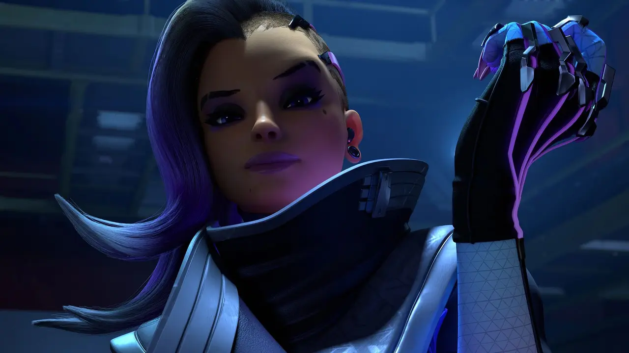 Doctrine: De Vampierheld van Overwatch en Zijn Effect op Gameplay