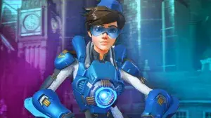Doctrine in Overwatch: Nieuwe Vampierheld en Herwerkingen van Roadhog en Sombra