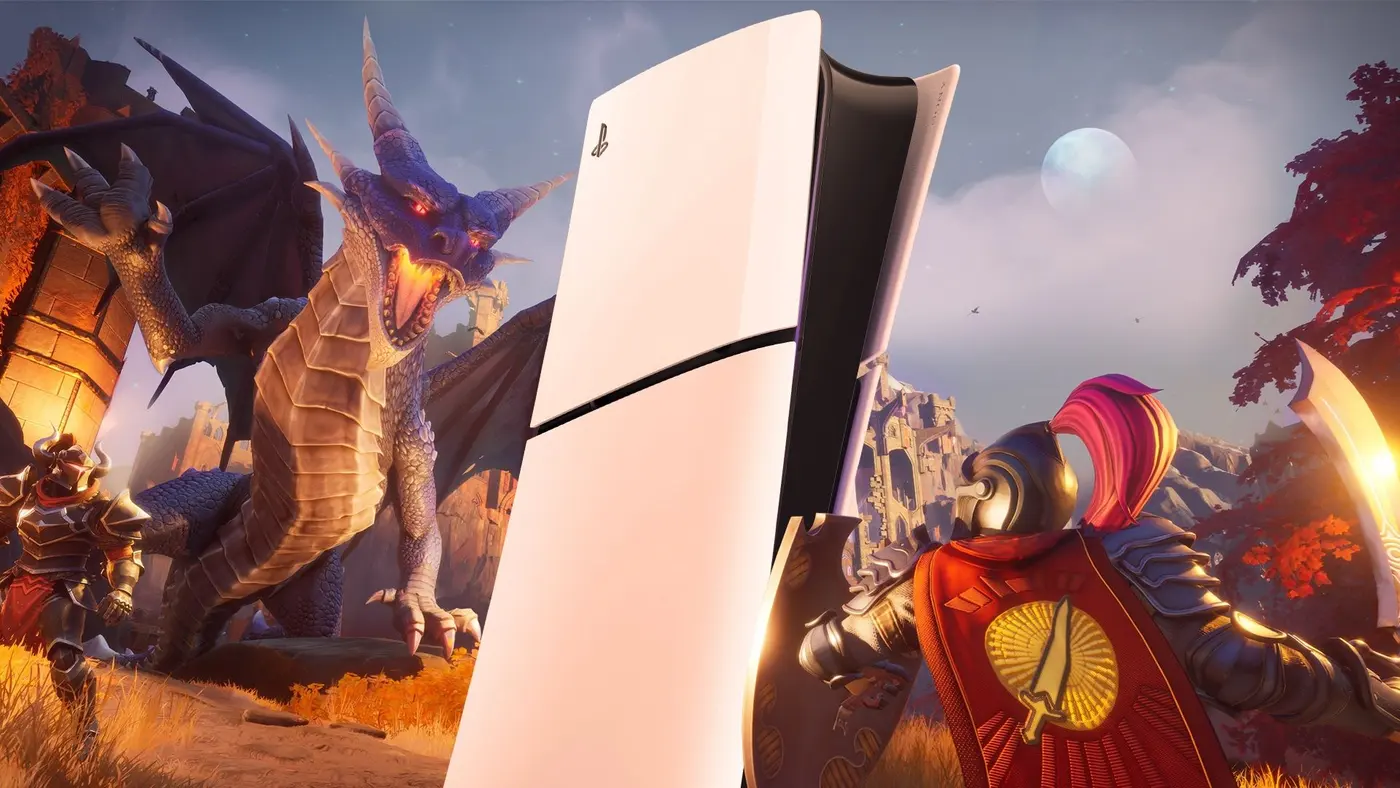 Vier Nieuwe PS5 Games op 15 September: Wat Betekent Dit Voor Spelers?