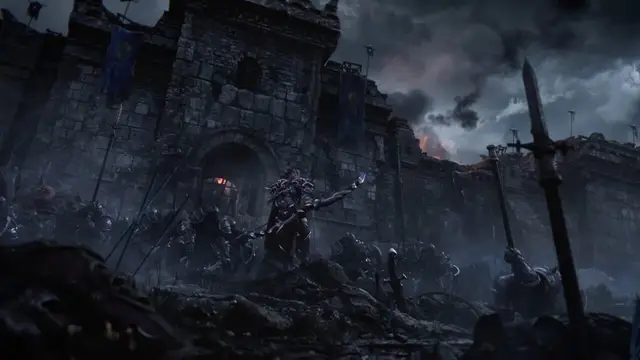 Forsaken Kingdom: Wat Betekent de Nieuwe Warcraft 3: Reforged Uitbreiding voor Spelers?