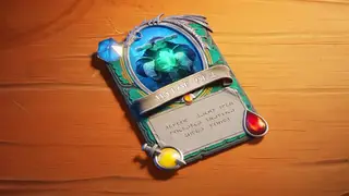 Hearthstone's Monk Klasse en Reign of the Black Empire: Wat Betekent Dit Voor Spelers?