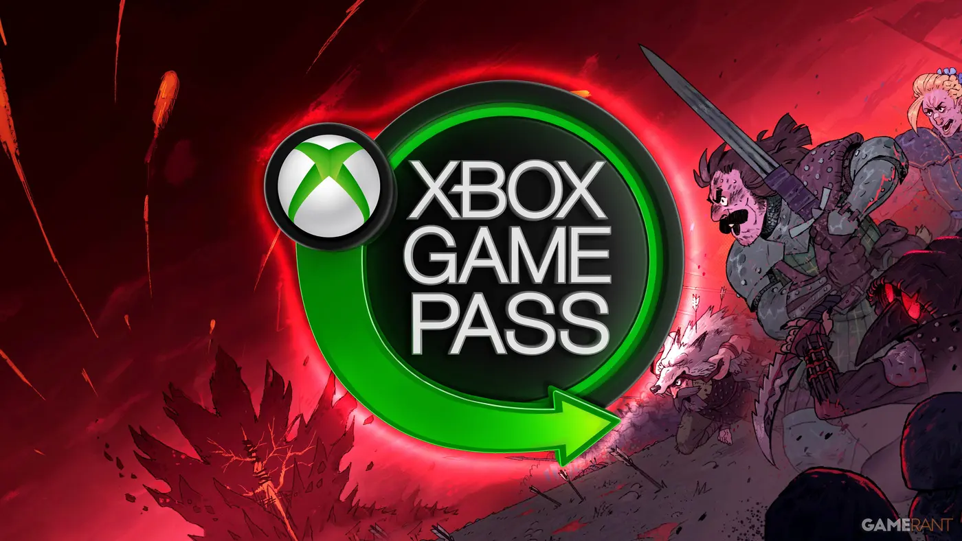 Tears of Metal: Nieuwe dag één release voor Xbox Game Pass