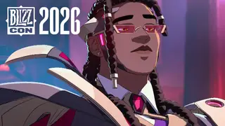 Overwatch 2: Ontdek de nieuwe vampierheld Doctrine en de veranderingen in het spel
