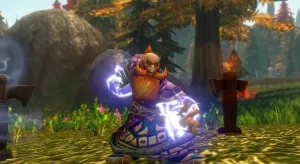 World of Warcraft: Forever - Nieuwe Zones en Quests voor Spelers