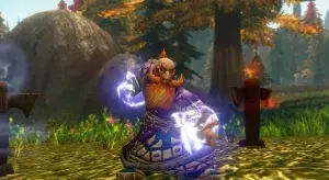 World of Warcraft: Forever - Nieuwe Zones en Quests voor Spelers