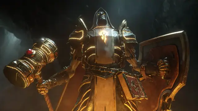 World of Warcraft Forever: Nieuwe Zones, Races en Gameplay Verbeteringen