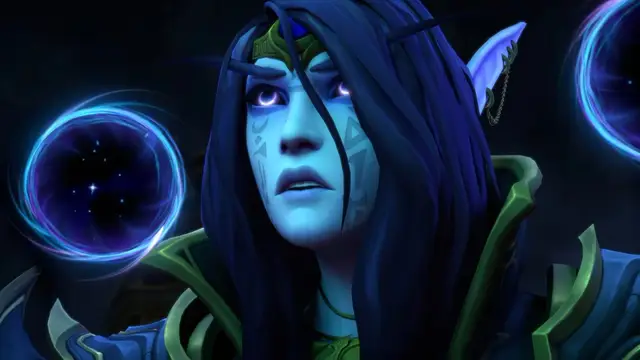 World of Warcraft: Midnight Update Introduceert Paladins voor Nieuwe Rassen