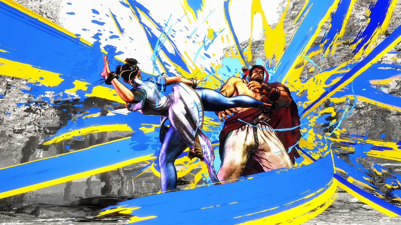 Chun-Li's Terugkeer in Nieuwe Street Fighter en Beperkte Standbeelduitgave