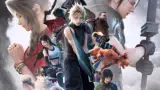 Final Fantasy 7 Revelation: Knights of the Round keert terug als zware bossfight