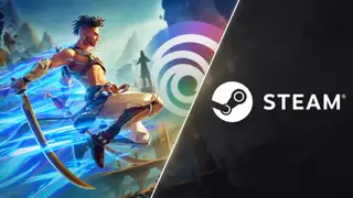 Ubisoft's Verandering op Steam: Minder Afhankelijkheid van Ubisoft Connect