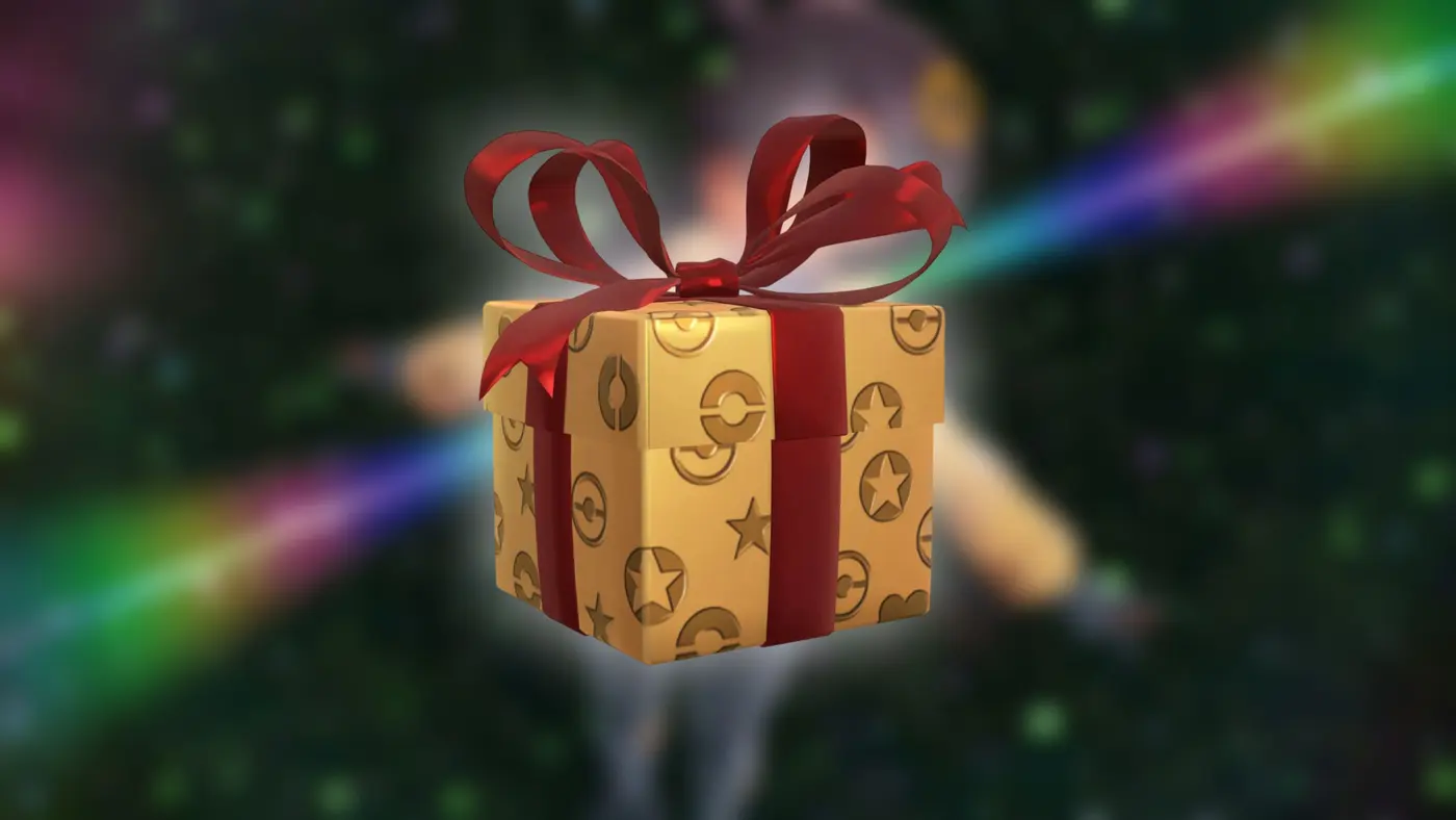 Ontdek de nieuwe Mega Evoluties en gratis beloningen in Pokémon Legends: Z-A