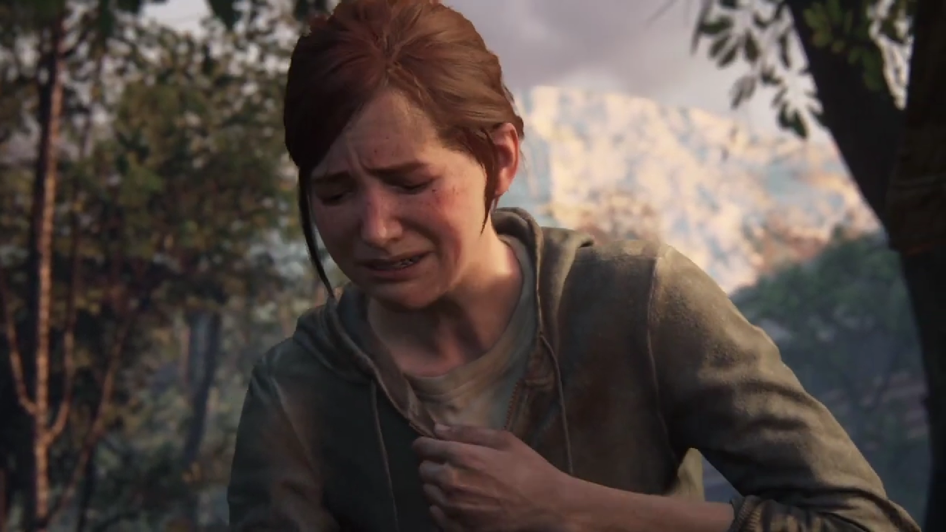 The Last of Us Part 2 Multiplayer Mod Geannuleerd: Impact op de Gemeenschap