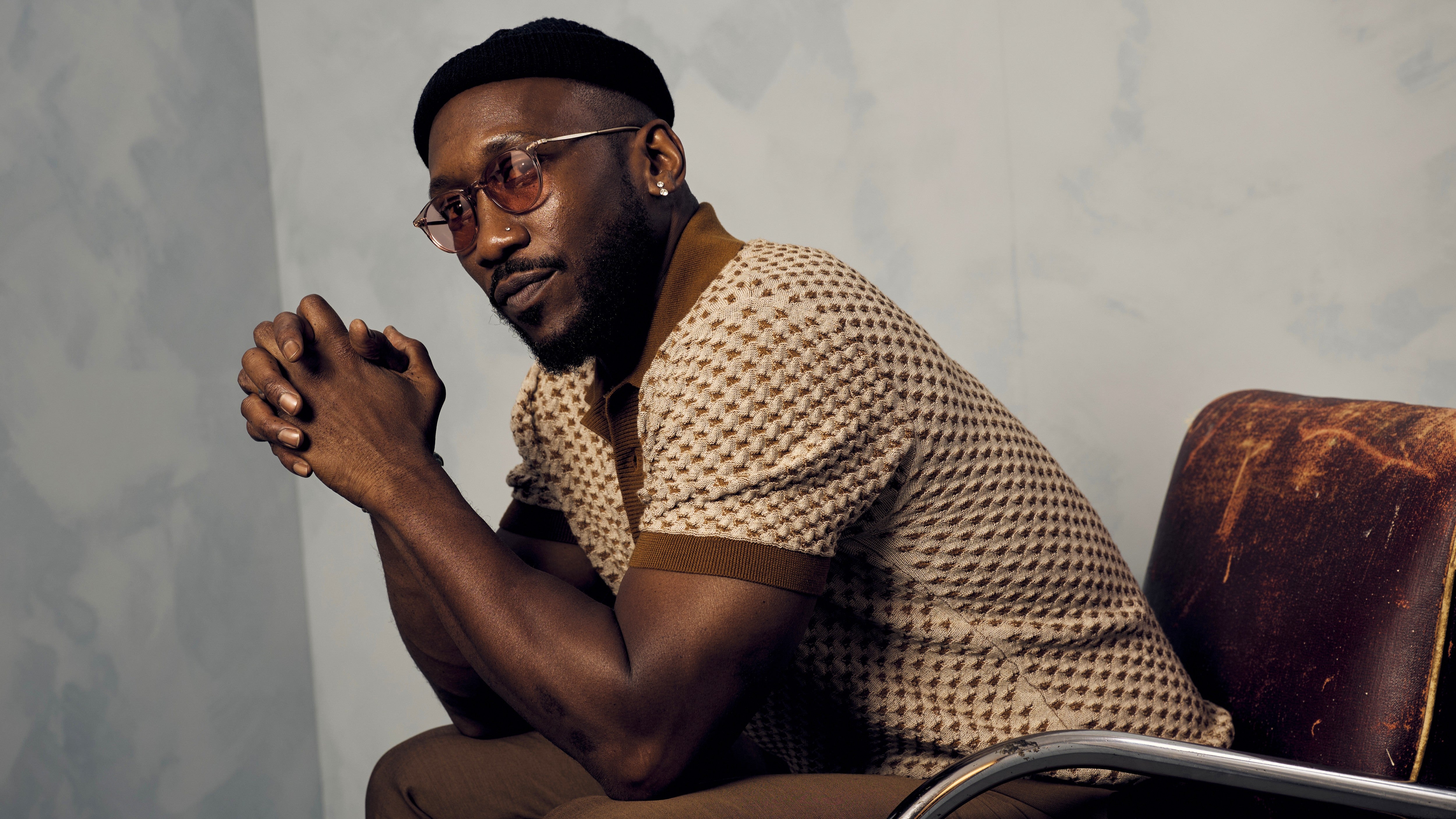 Mahershala Ali's Blade Training en de Impact op zijn Nieuwe Film