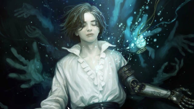 Wonders of O: Neowiz's Volgende Stap in het Oz-universum