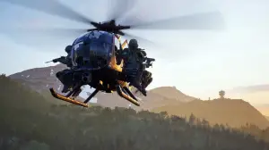 Wardogs: De nieuwe koning van de multiplayer FPS-scene met recordaantal spelers