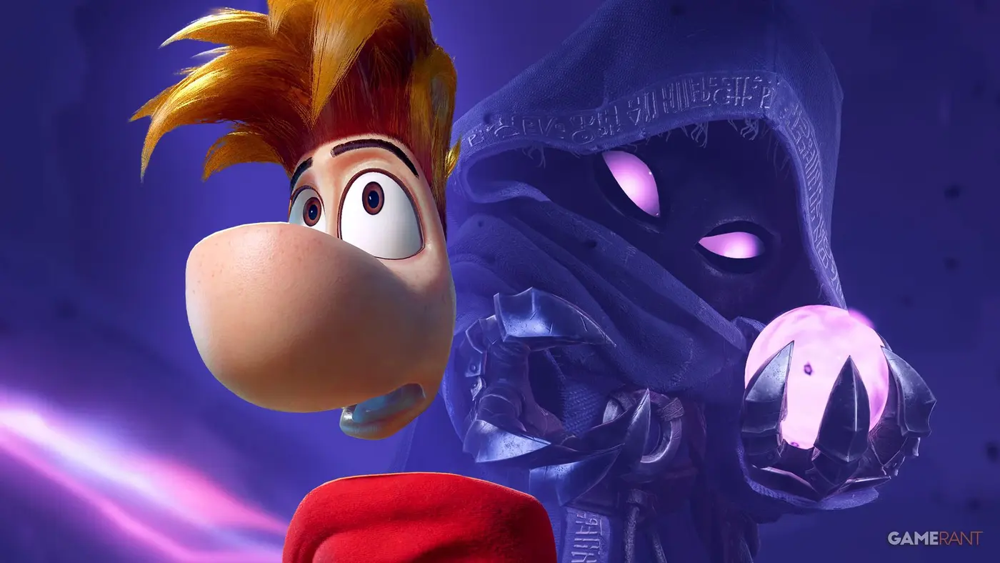 Rayman Legends Retold uitgesteld naar 3 december 2026