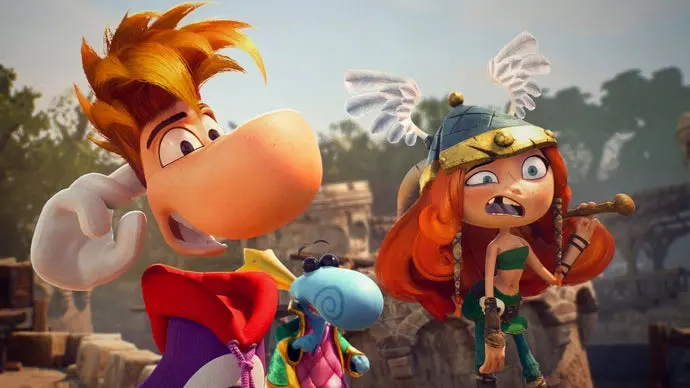 Rayman Legends Retold verschuift naar 3 december 2026