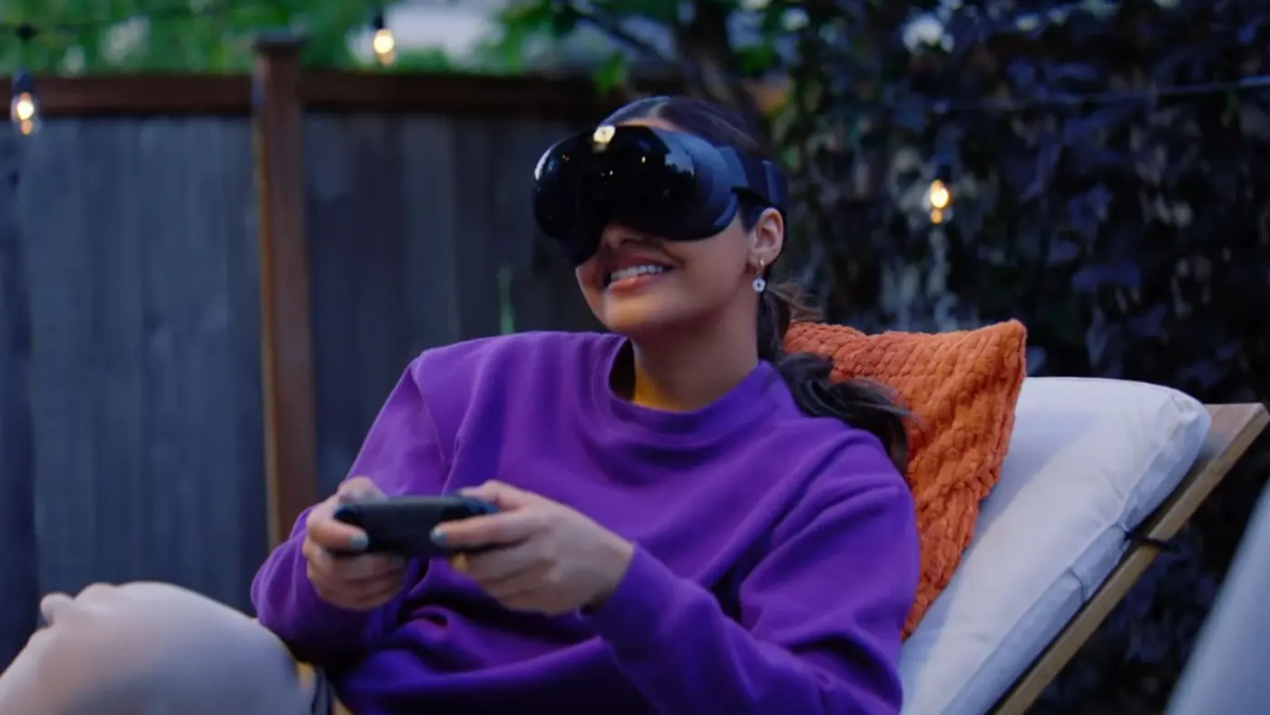 Valve's Steam Frame: Premium VR-Headset met Directe PC Streaming