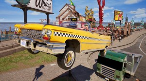 Crazy Taxi: Nieuwe Film en Game in de Maak - Wat Betekent Dit Voor Spelers?