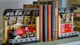 LEGO Harry Potter Hogwarts Express Boek Nook: Retiring Soon en Impact op Spelers