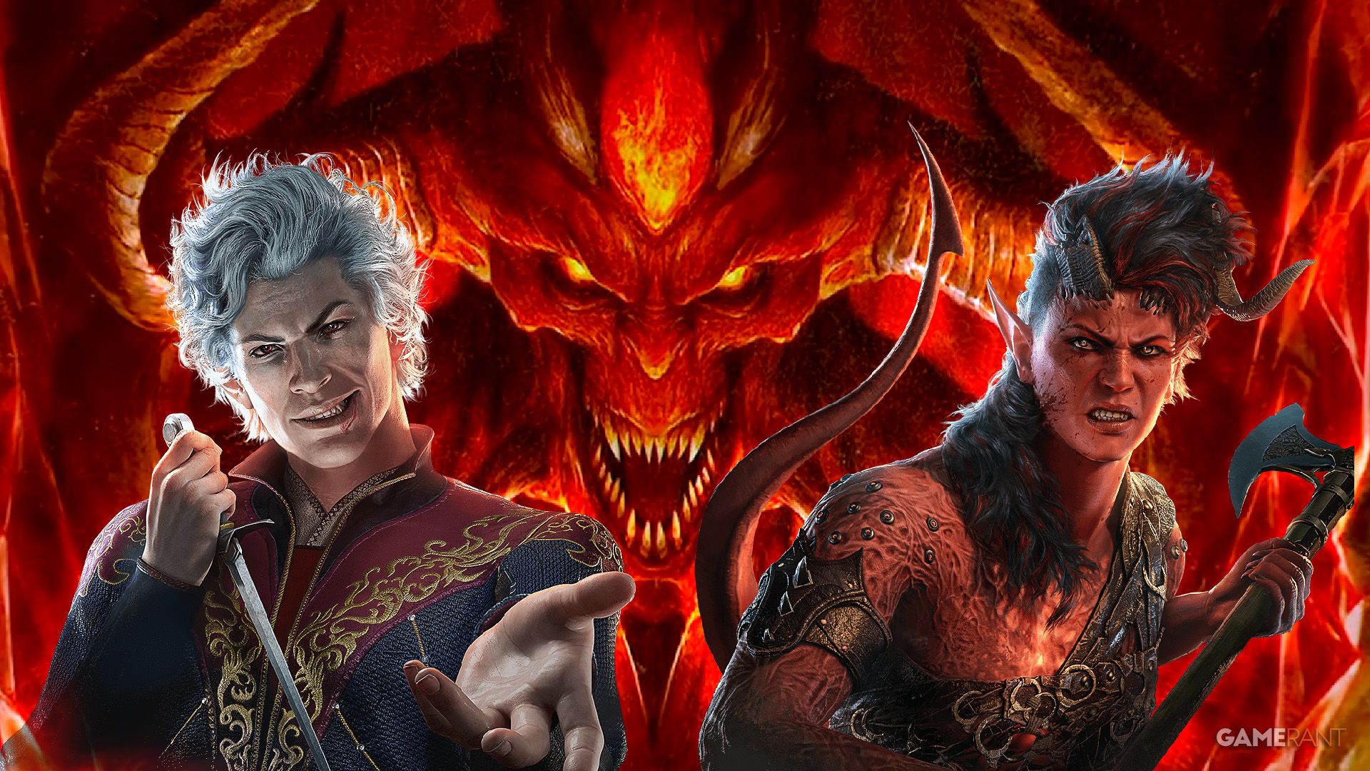 Diablo 5 krijgt set-items terug en mikte volgens bronnen op voorjaar 2029