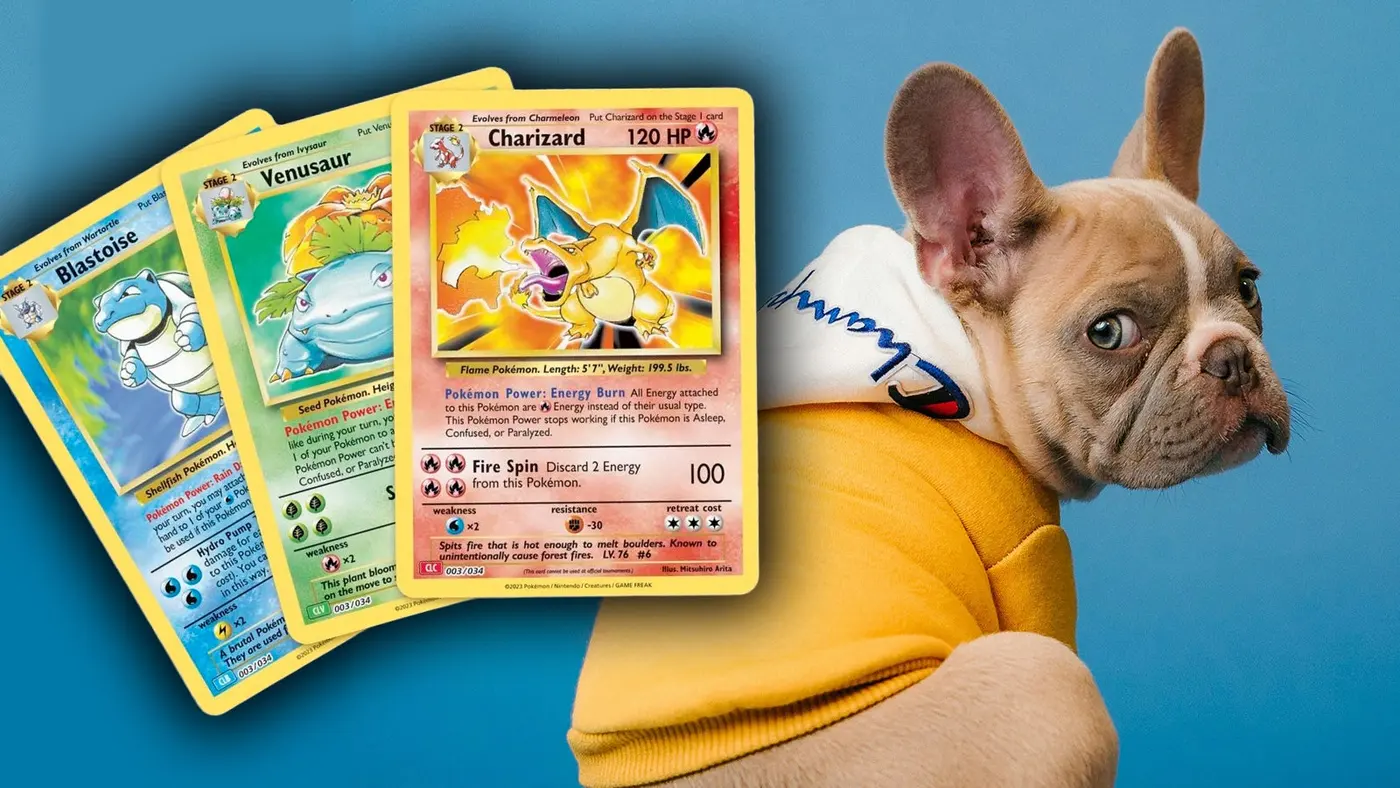 Dog Breeders Ruilen Puppies voor Pokémon Kaarten: Een Ethische Discussie