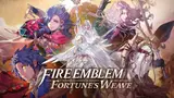 Fire Emblem: Fortune’s Weave was bijna dubbel zo groot opgezet