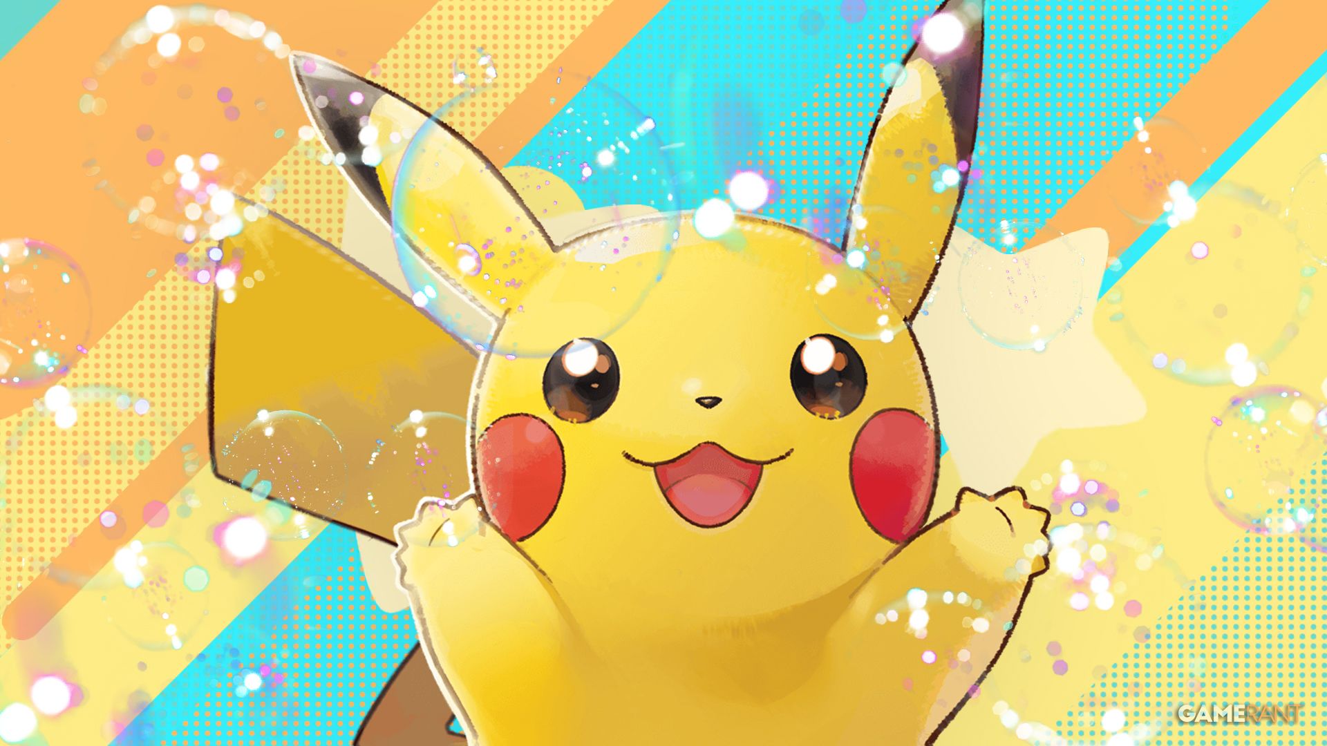 Game Freak's Rainy Day, Sunny Girl: Een innovatieve mobiele ervaring