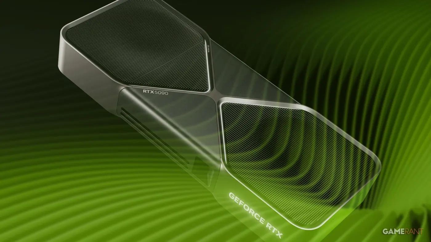NVIDIA RTX 5090: Impact op Gaming en AI Concurrentie