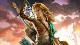 Zelda Mineru’s Construct amiibo sold out vóór release op 17 september 2026